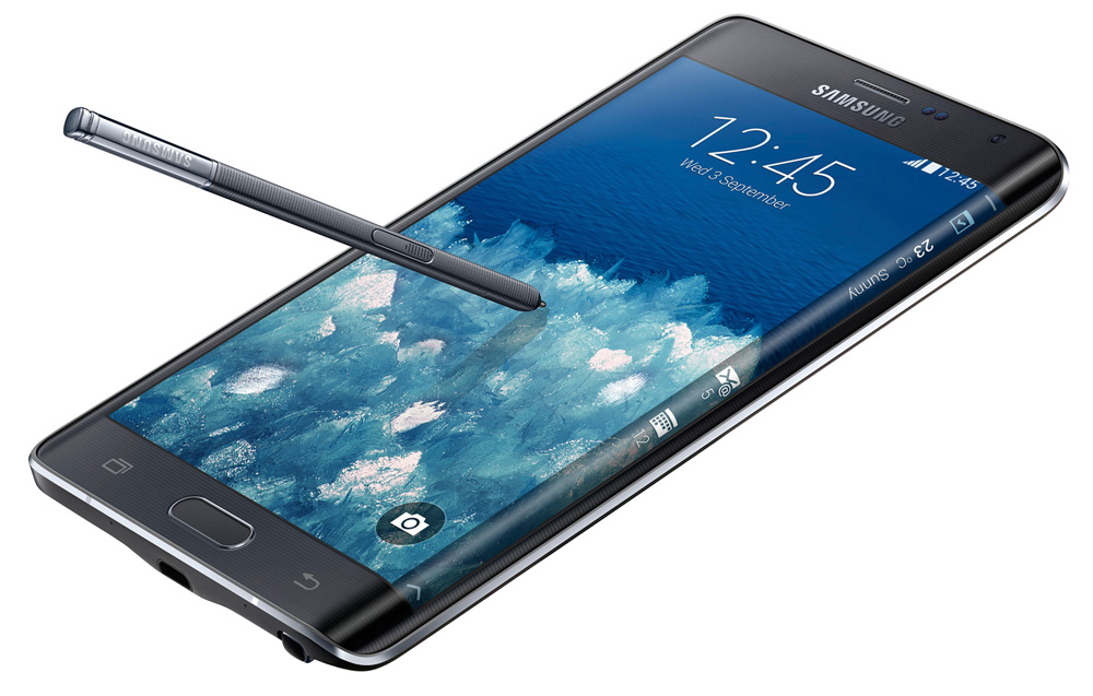Samsung-Galaxy-Note-4 Samsung Galaxy Note 4