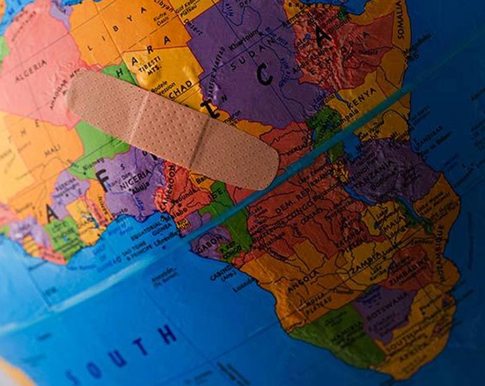 What are the disadvantages of us foreign aid