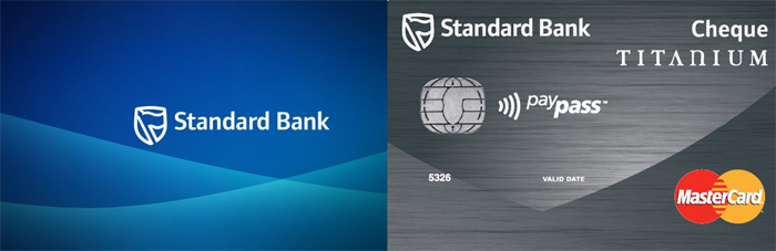 Standard Banks Tap And Go Card Pixelpusher