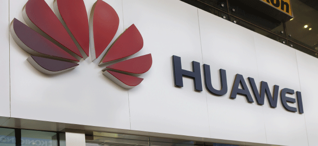 huaweiP9