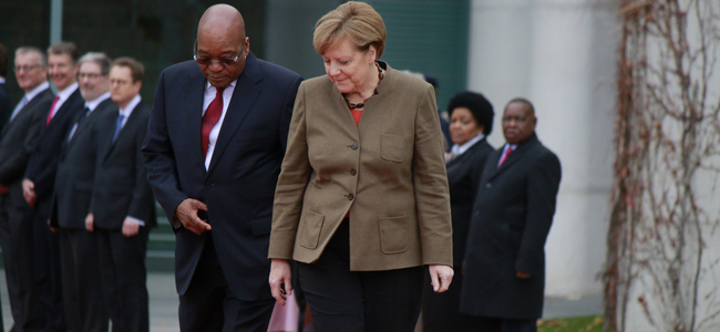 africanpres