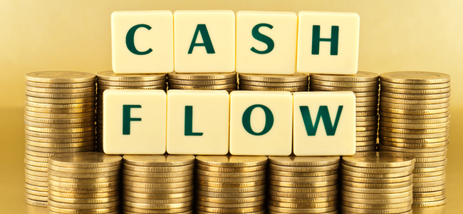cashflow