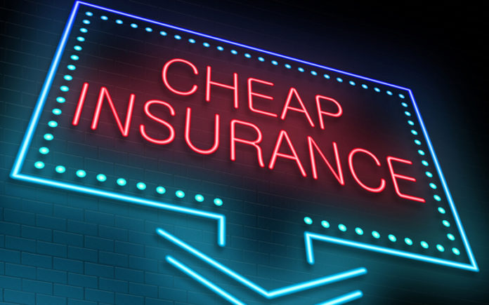 Cheap Insurance Companies | Pixelpusher