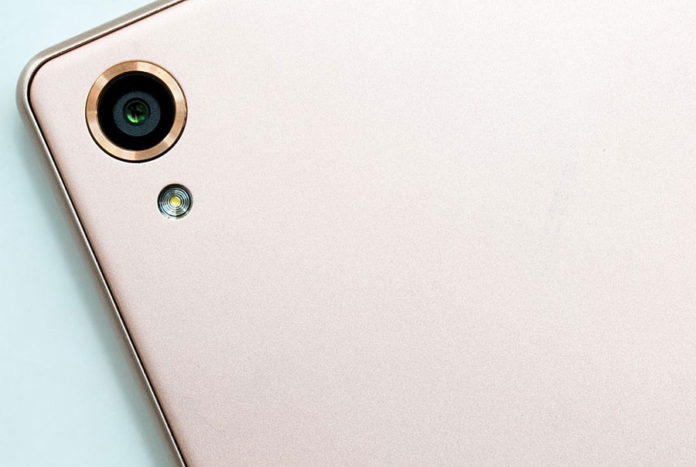 highest megapixel camera phone