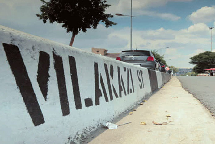 vilakaziStreet vilakaziStreet