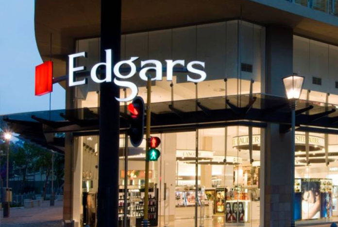 Edgars holiday jobs