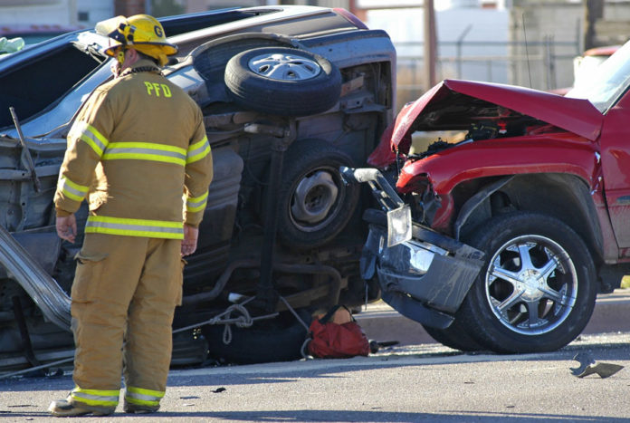 Road Accident Fund Claim