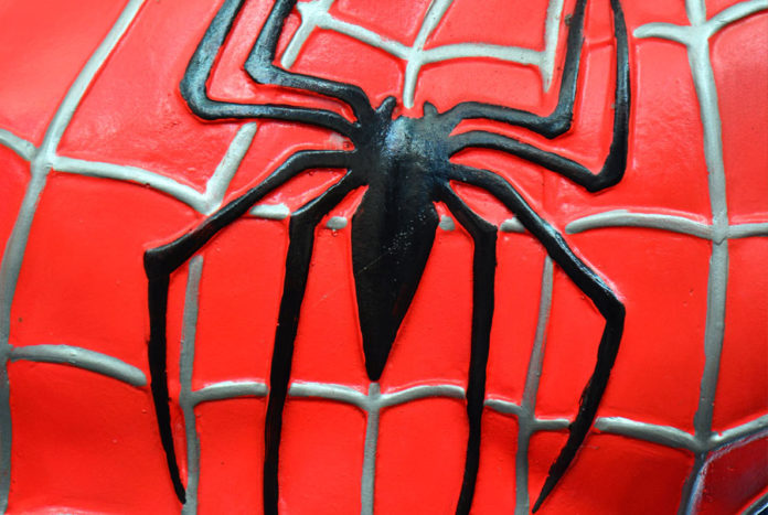 spiderman