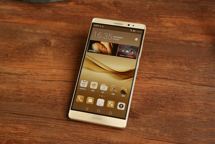 Huawei mate 9 Huawei mate 9