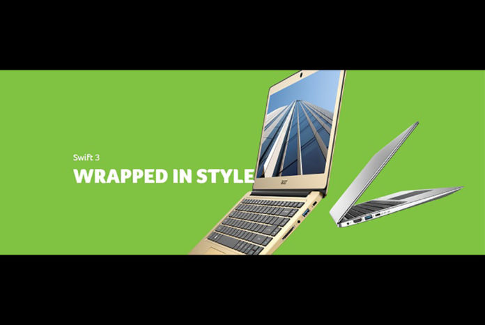 acer swift 3 acer swift 3