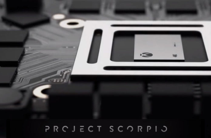 pixelpusher-project-scorpio PROJECT SCORPIO