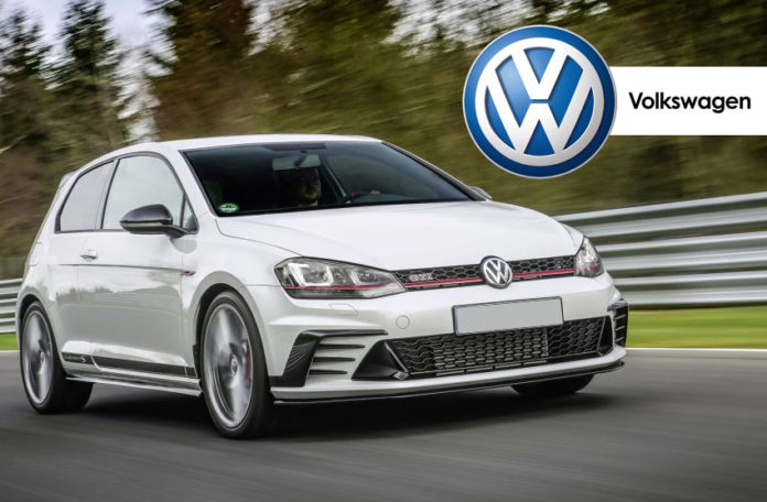 pixelpusher-vw-golf8 VW Golf
