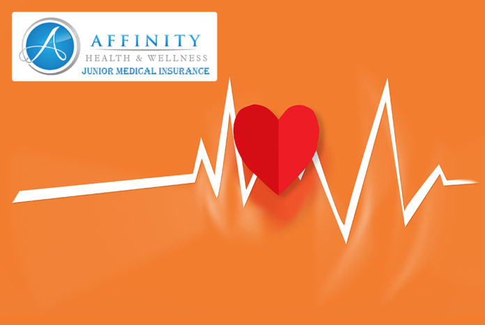 Affinity Junior Medical Insurance Affinity Junior Medical Insurance