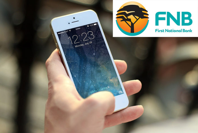 FNB Mobile Banking App FNB Mobile Banking App