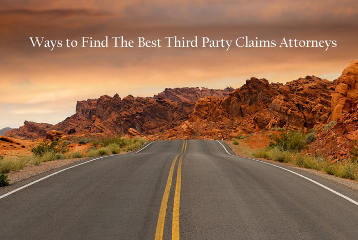 beat thisrd party claims beat thisrd party claims