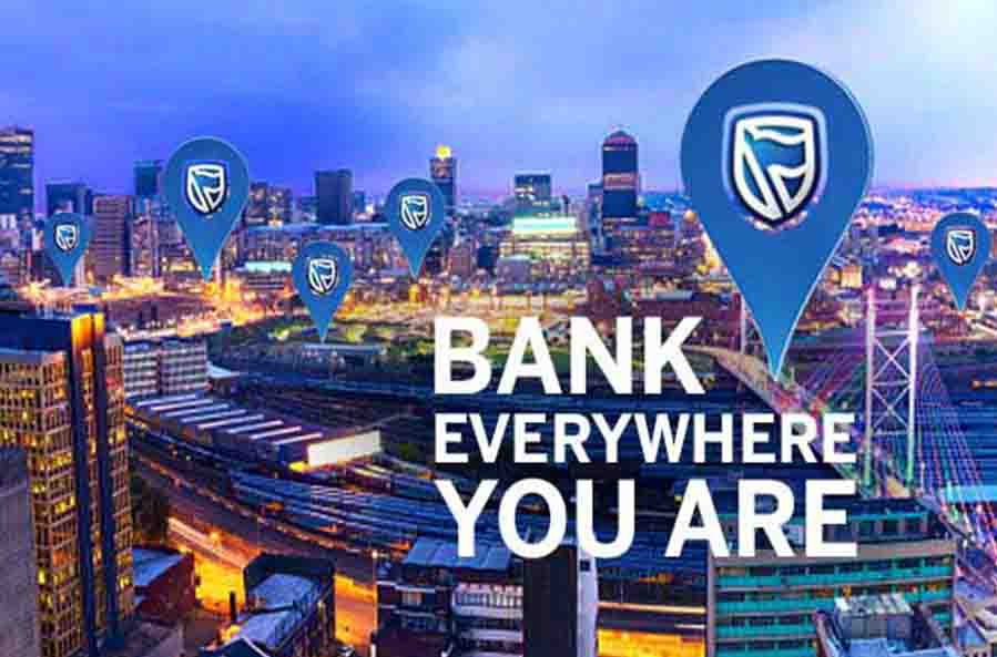 Benefits Offered by the Standard Bank Internet Banking App ...