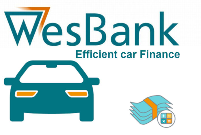efficient car finance Wesbank efficient car finance Wesbank