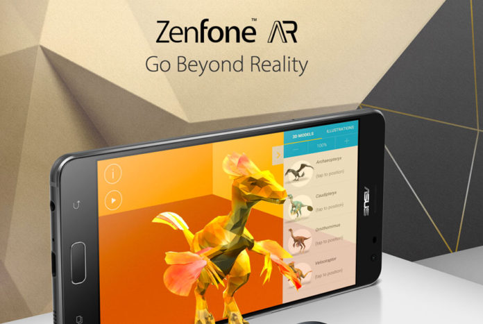 pixelpusher-zenphone ASUS Zenfone
