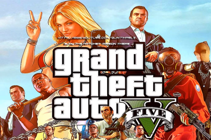 Pixel_Pusher_GTA_5 Pixel_Pusher_GTA_5
