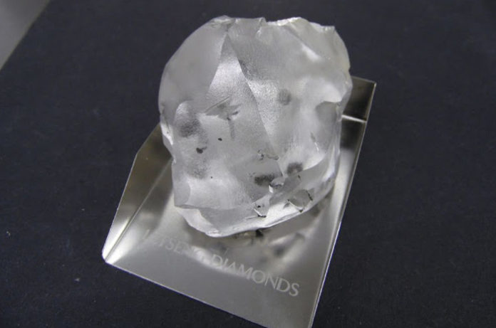 Pixel_Pusher_Lesotho_home_to_910_carat_diamond Pixel_Pusher_Lesotho_home_to_910_carat_diamond